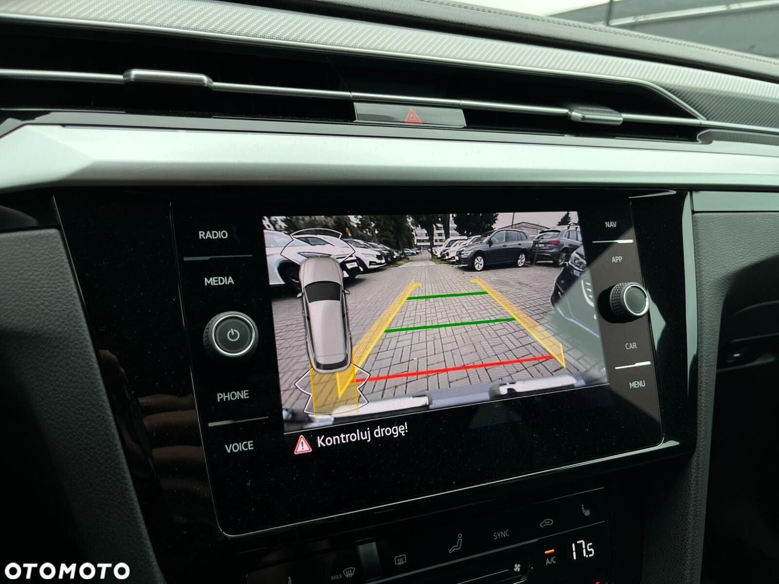 Volkswagen Arteon 2.0 TSI R-Line DSG - 21