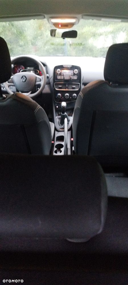 Renault Clio - 8