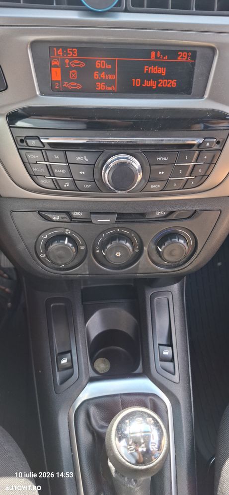 Peugeot 301 1.2 PureTech Active - 17