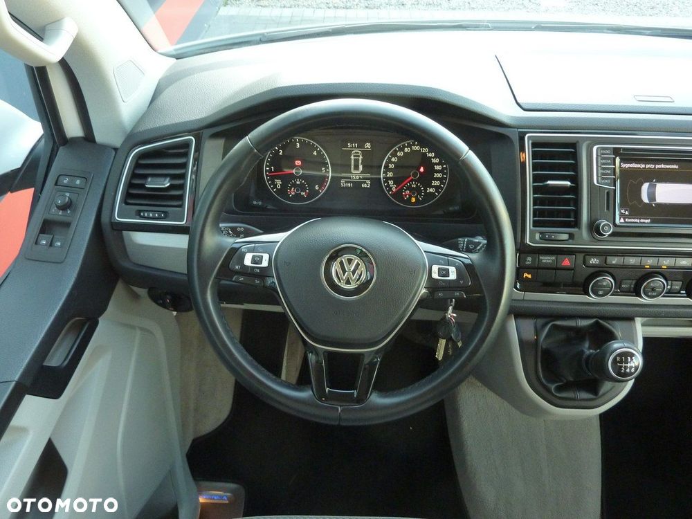 Volkswagen California - 13