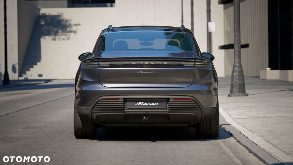 Porsche Macan - 7