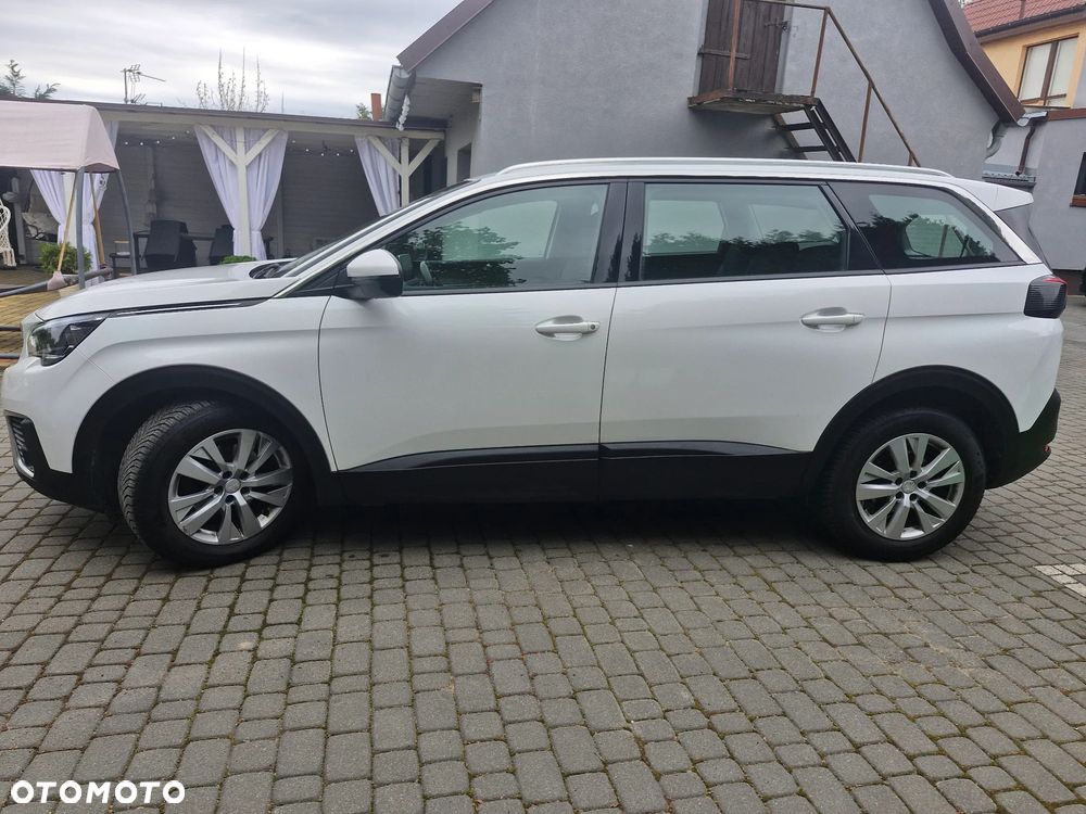 Opel Grandland X 1.2 Start/Stop Business INNOVATION - 2