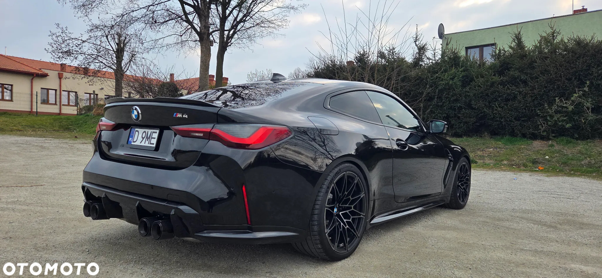 BMW M4 Standard - 18