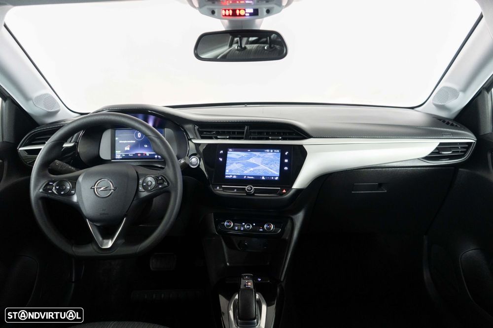 Opel Corsa-e Business Edition - 22