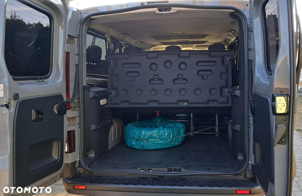 Renault Trafic 1.6 dCi - 22