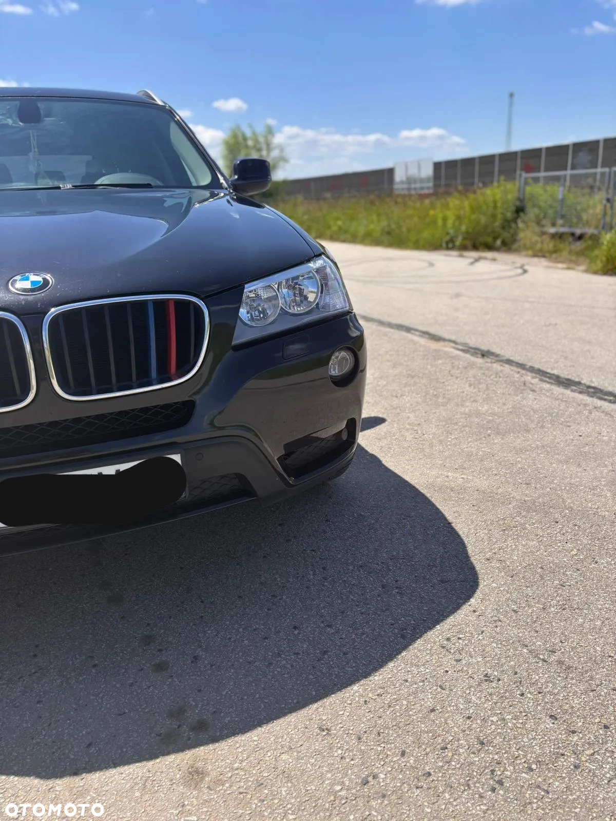 BMW X3 20d xDrive - 6