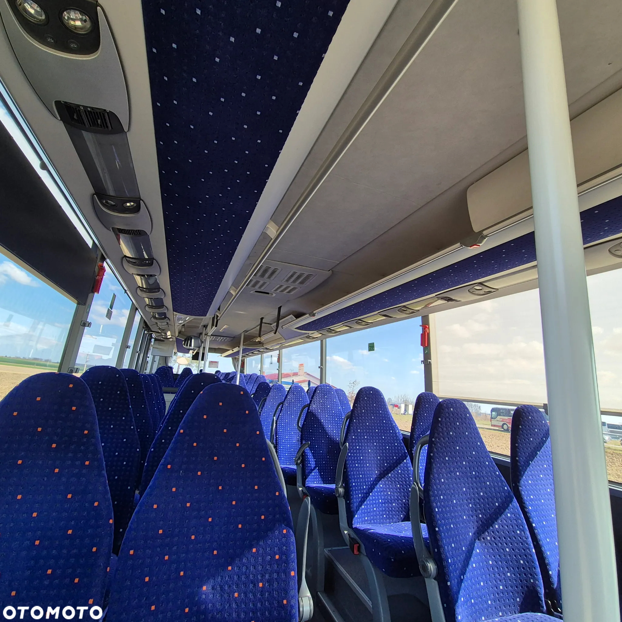 Setra 415 - 14