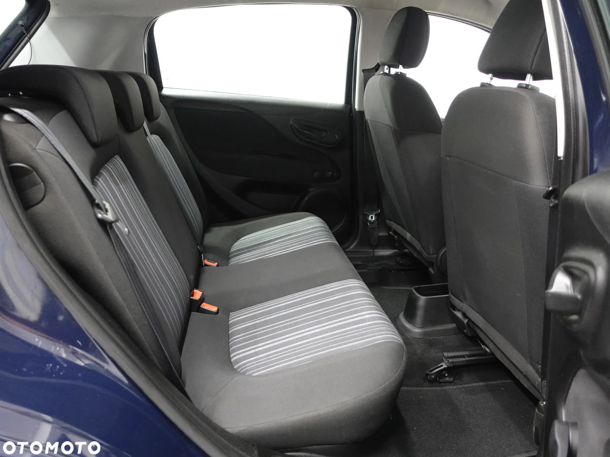 Fiat Punto Evo 1.4 8V Mylife - 25