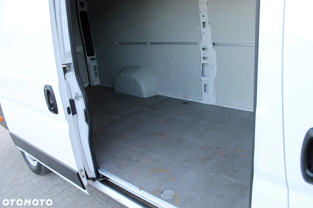 Fiat Ducato Maxi - 14