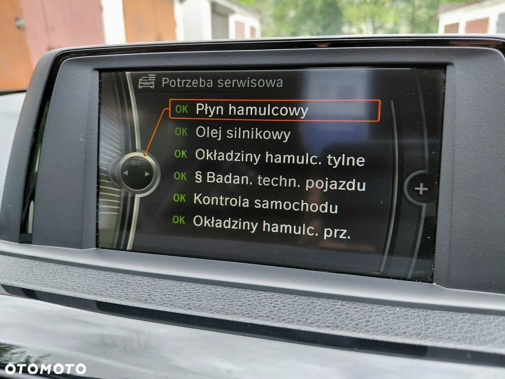 BMW Seria 3 320i M Sport - 40