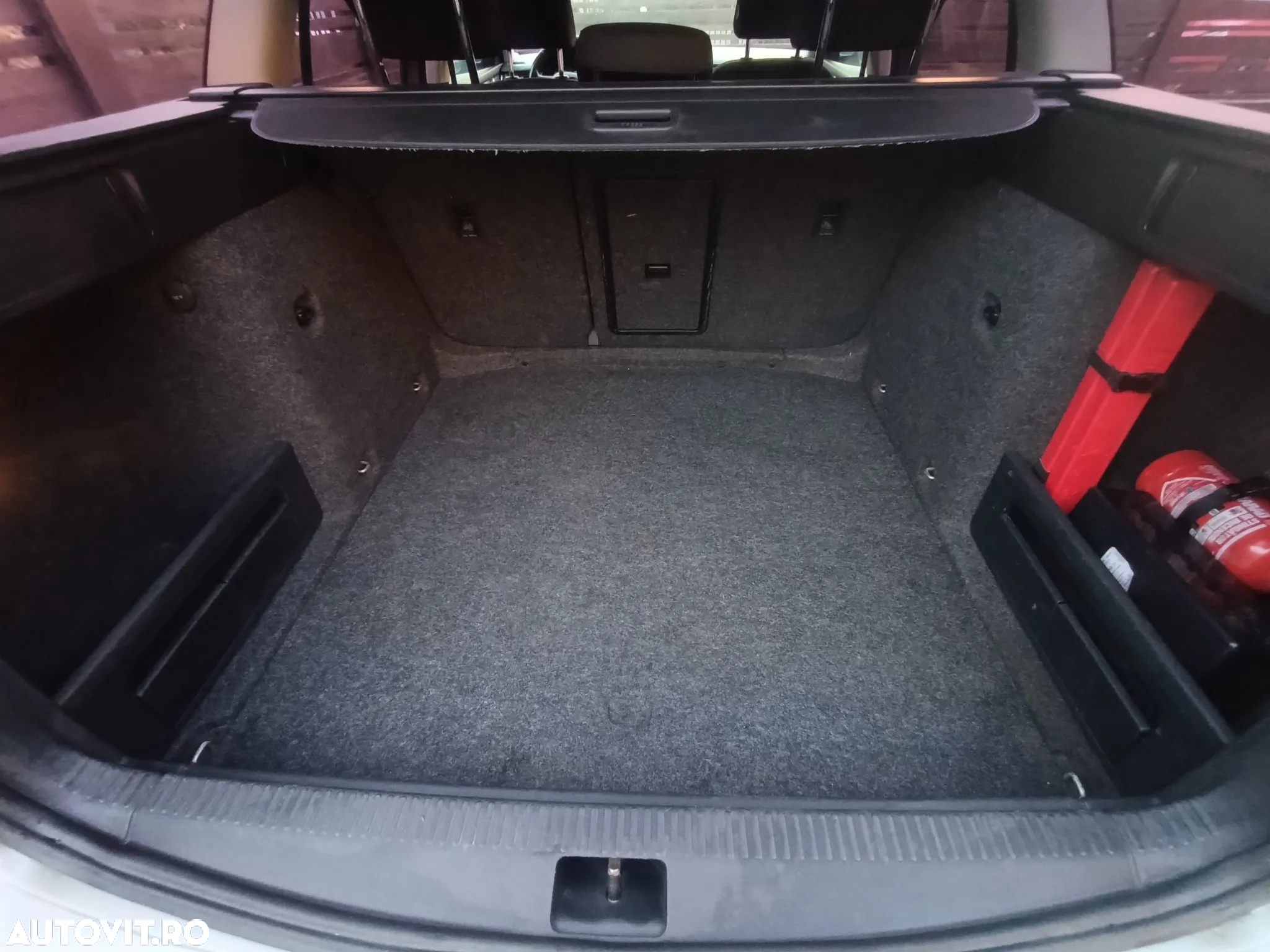 Skoda Octavia 2.0 TDI ELEGANCE - 10