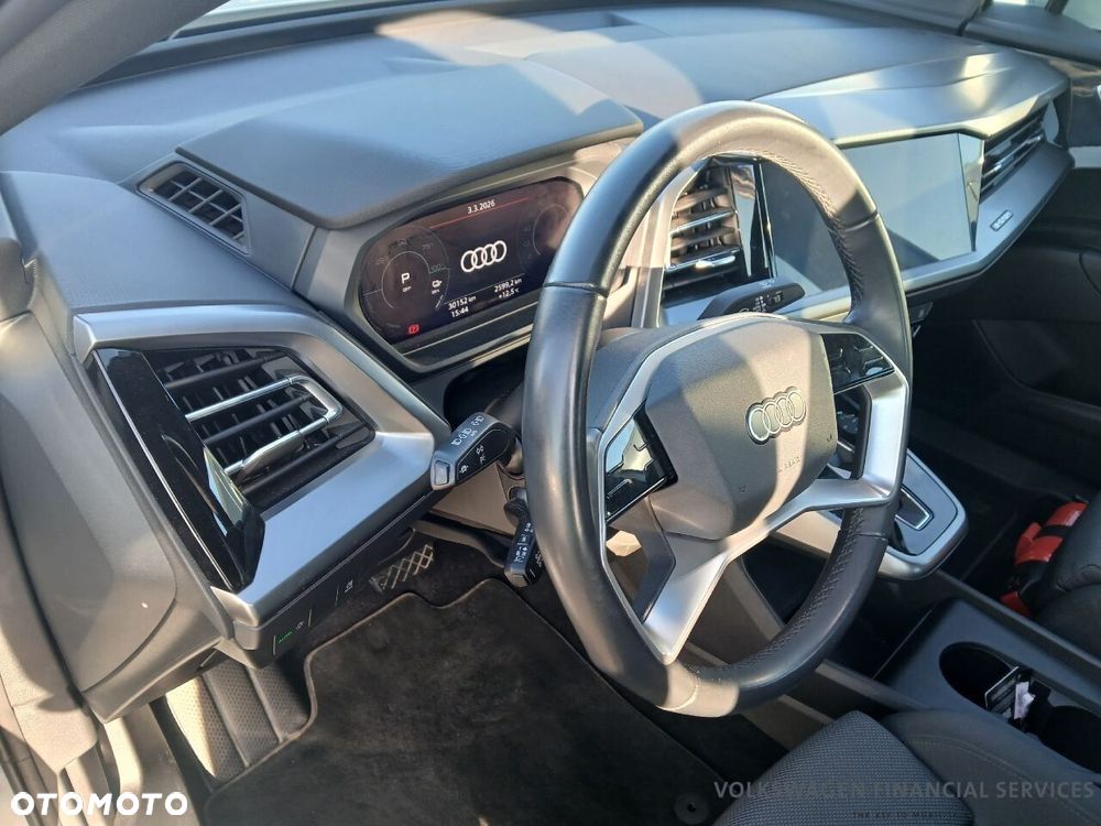 Audi Q4 Sportback e-tron - 13