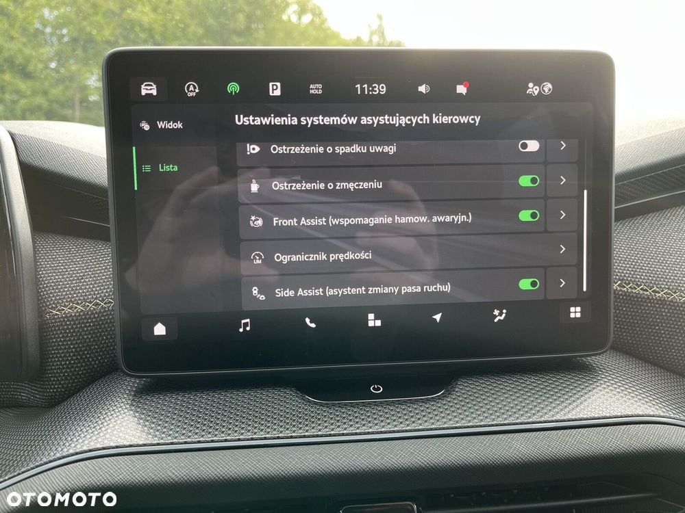 Skoda Kodiaq 1.5 TSI mHEV 4x2 Selection DSG - 30