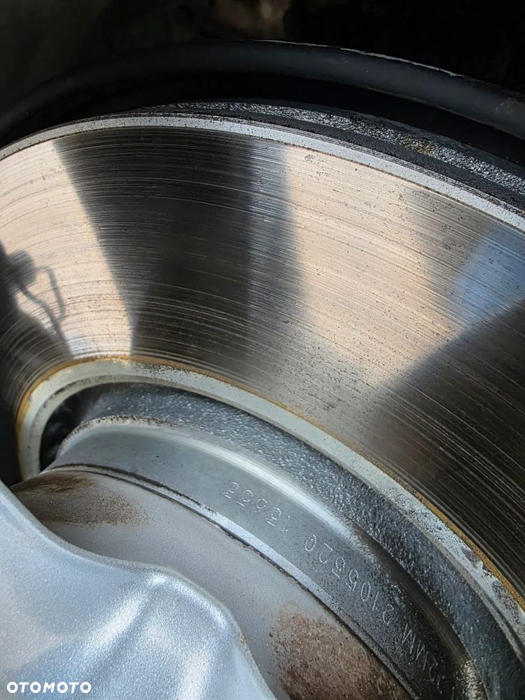 Opel Meriva 1.4 T Cosmo - 14