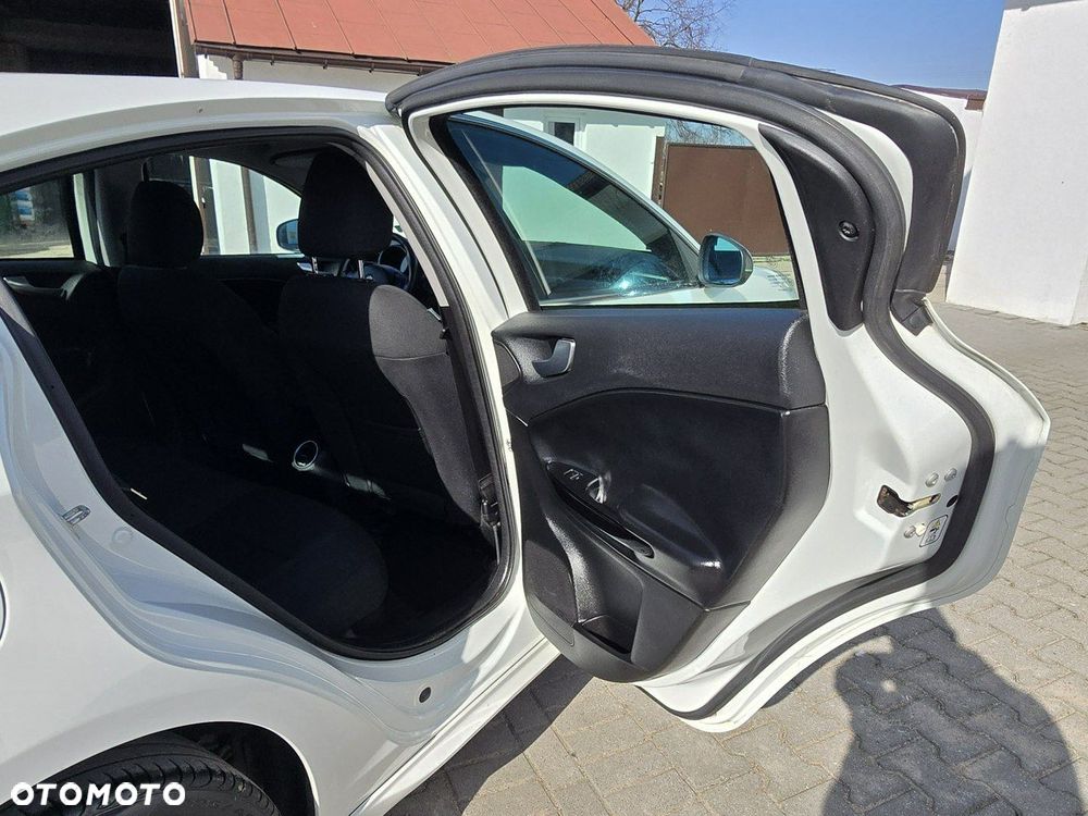 Alfa Romeo Giulietta - 21