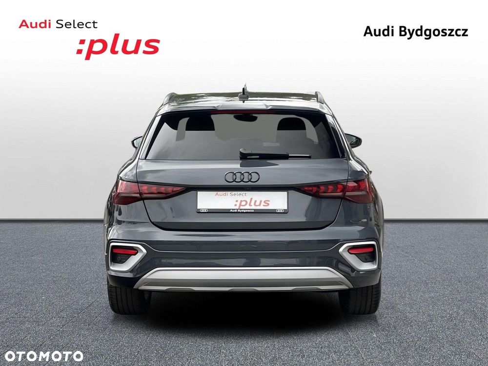 Audi A3 Allstreet - 5