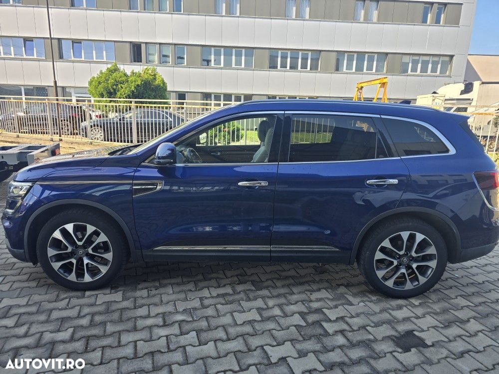 Renault Koleos 2.0 Energy dCi X-TRONIC Intens - 3