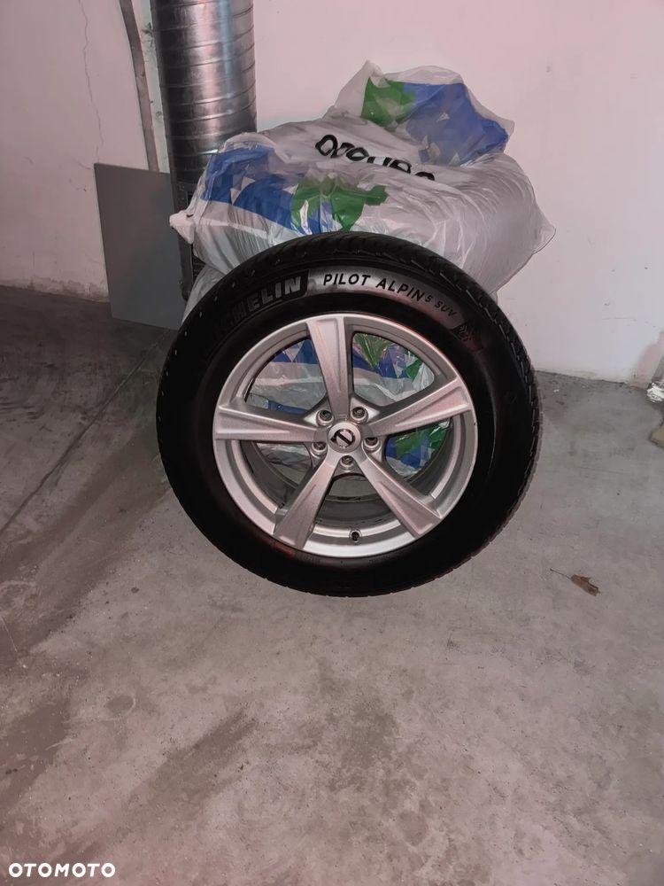 Volvo XC 90 D5 AWD Inscription 7os - 17