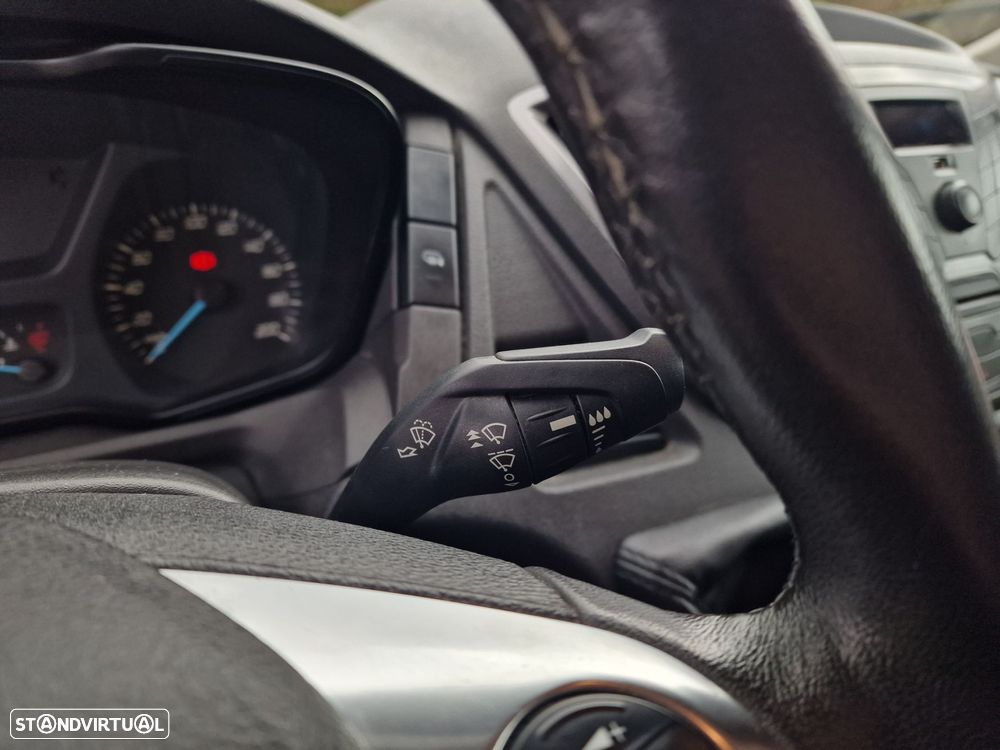 Ford Transit 330 L2 2.0 TDCi H2 Trend - 19