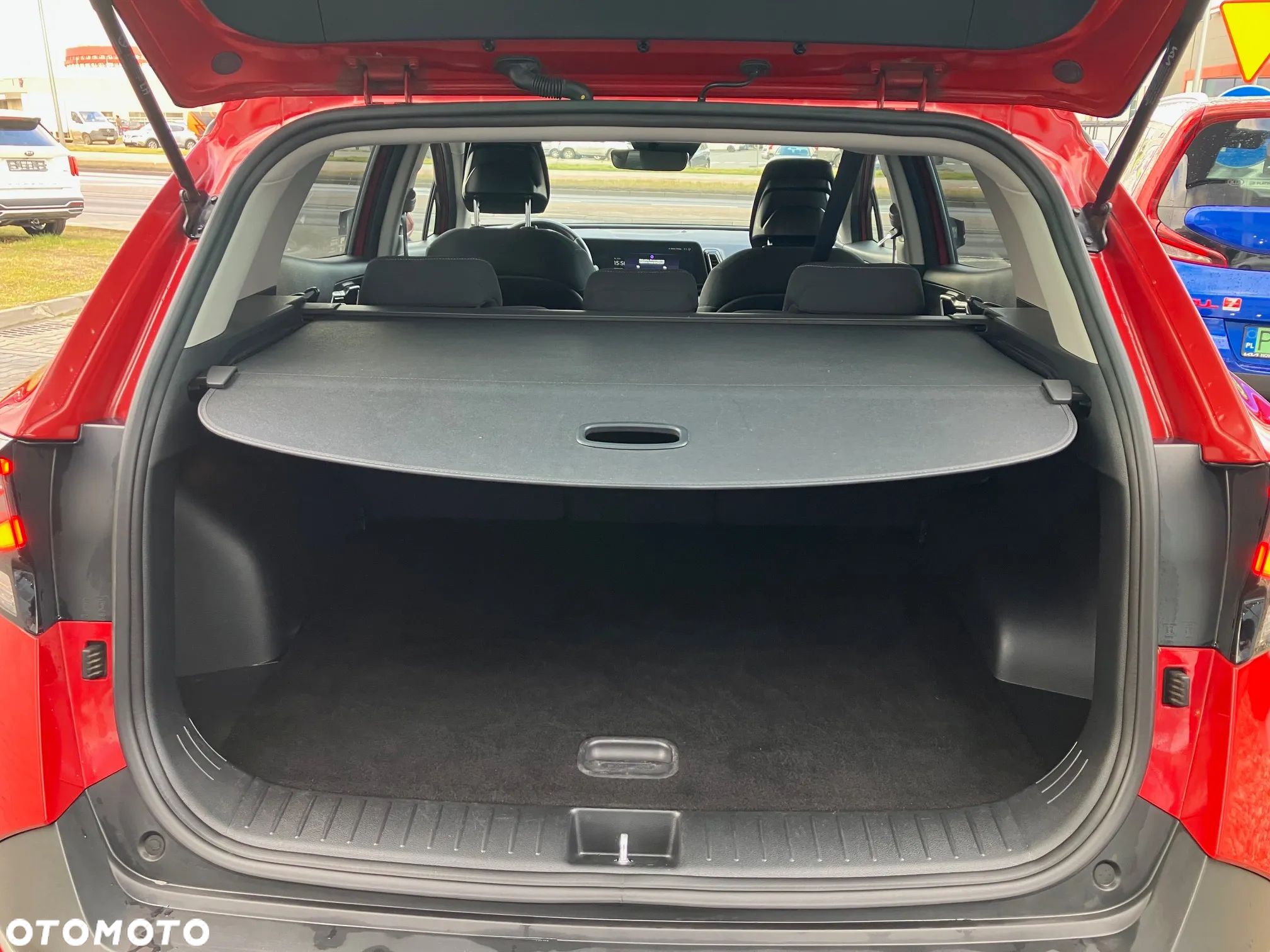 Kia Sportage 1.6 T-GDI L 2WD - 8