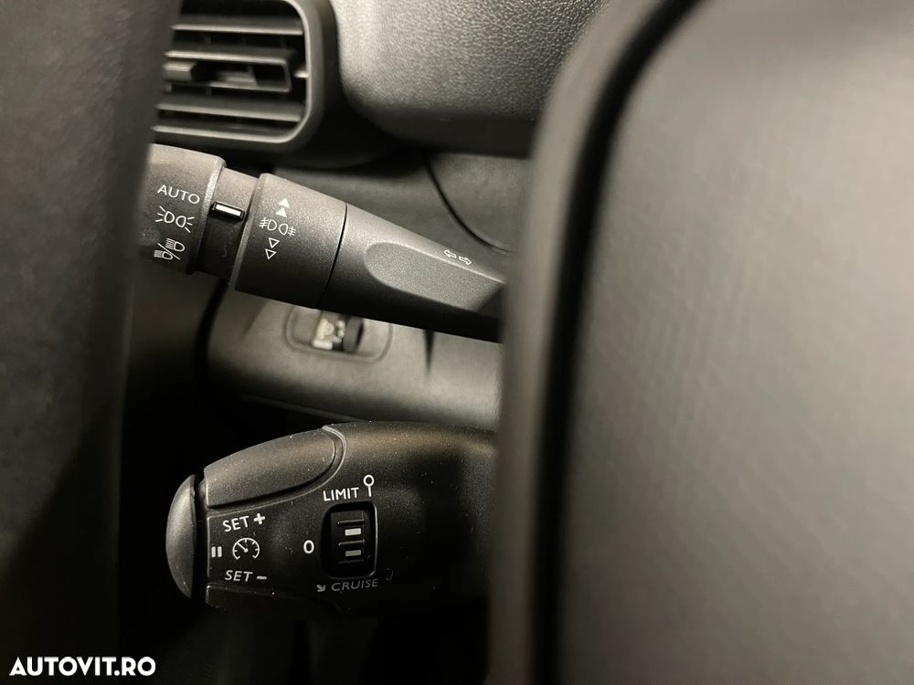 Peugeot Partner - 16