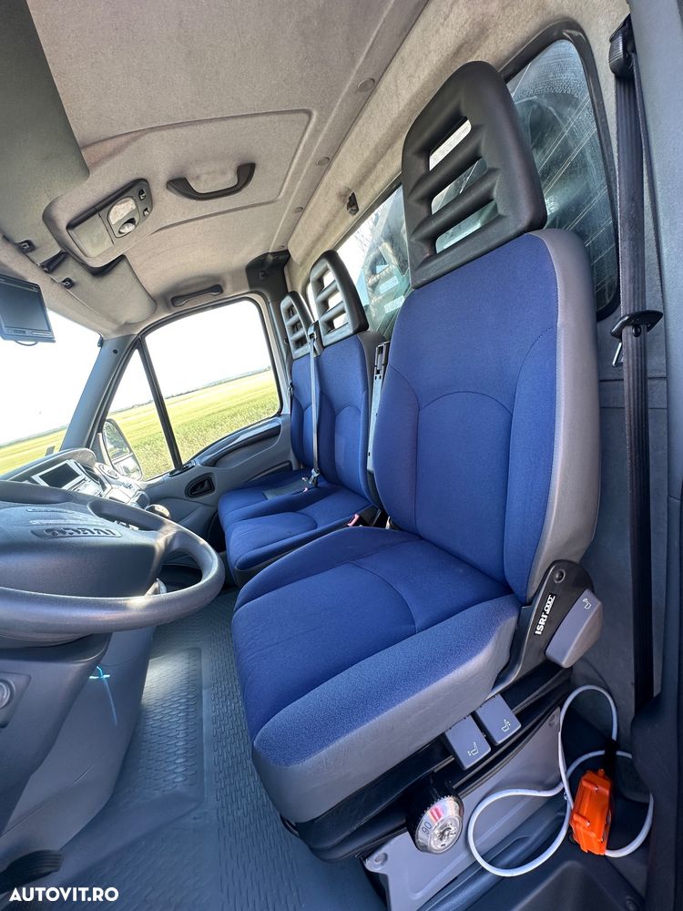Iveco Daily - 4