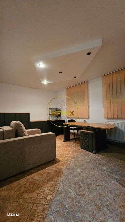 Un studio tare bun de business, in centrul Bucurestiului — fotografia 1