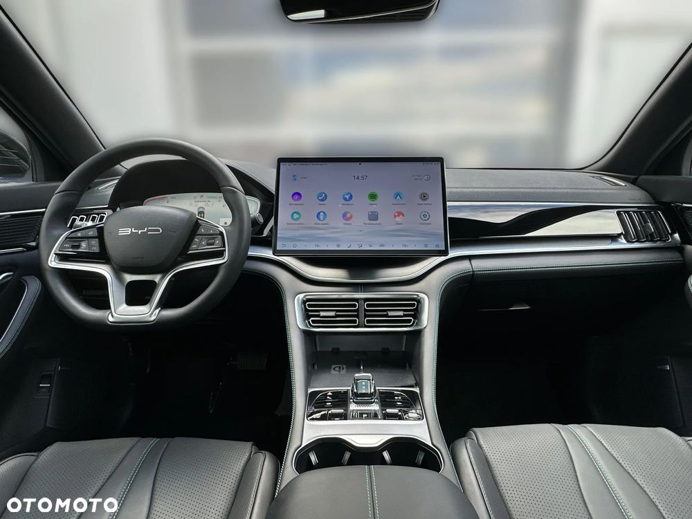 BYD Seal U 1.5T Design AWD - 6