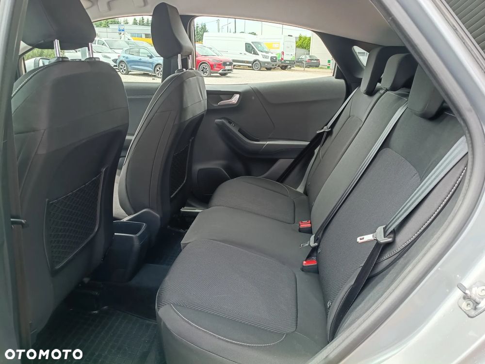 Ford Puma - 13