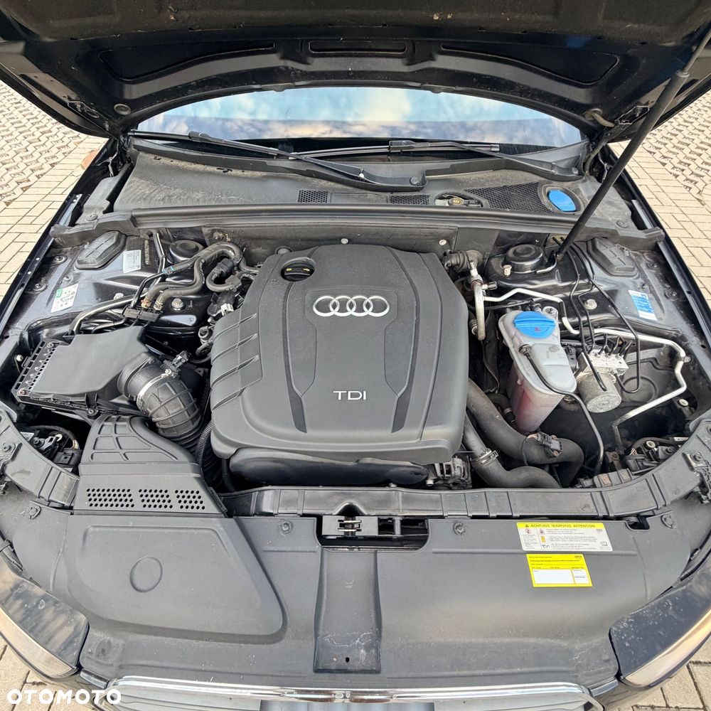 Audi A4 Avant - 26