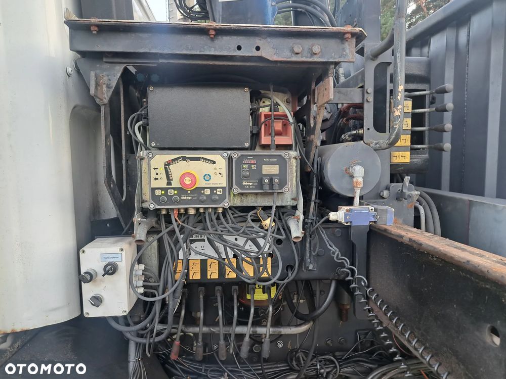 DAF AS - 11