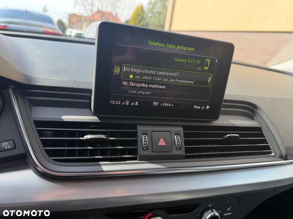 Audi Q5 35 TDI S tronic sport - 19