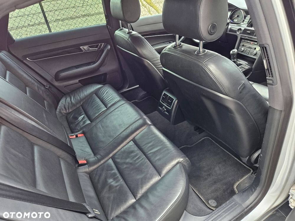 Audi A6 Limousine 2.0 TDIe - 9
