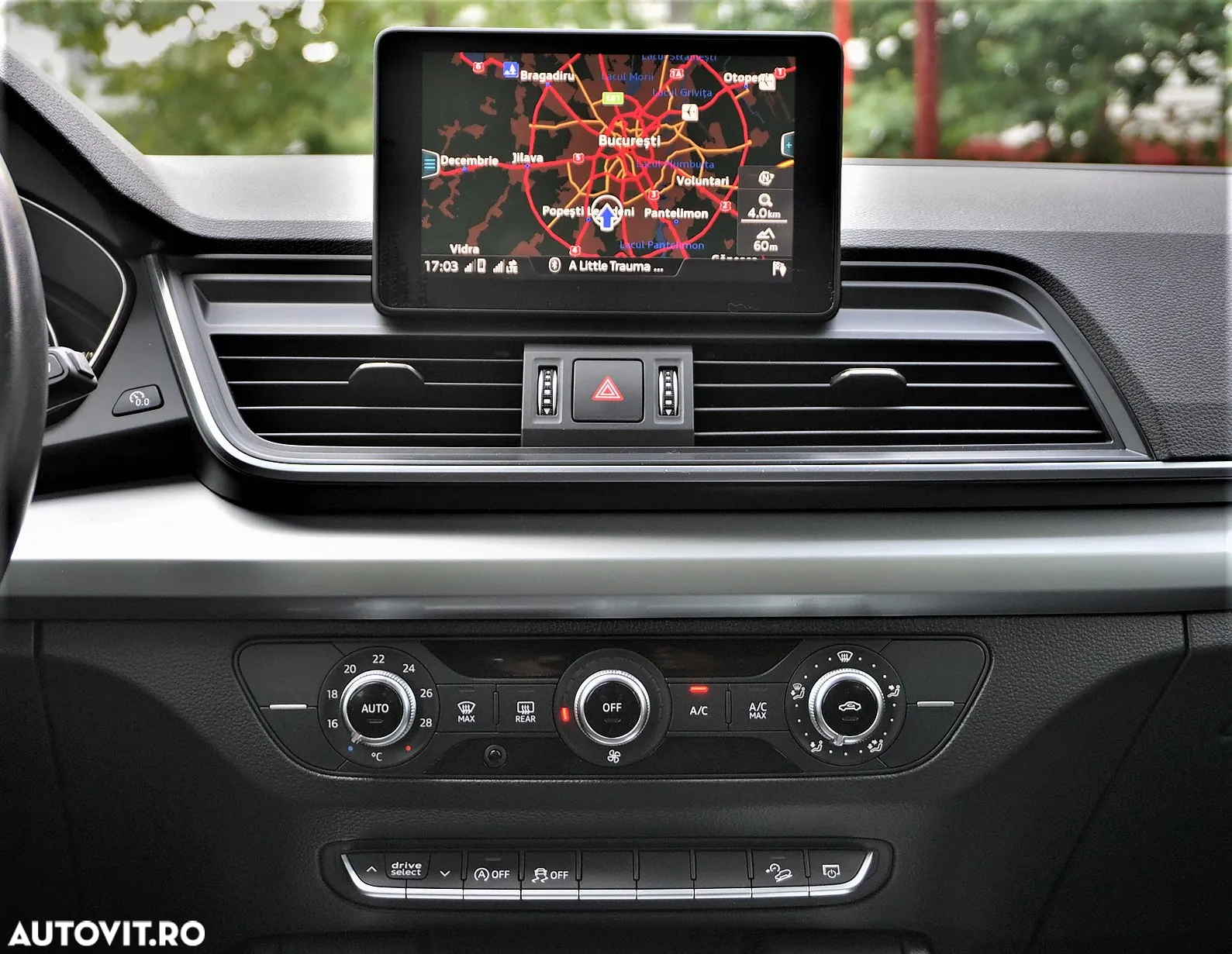 Audi Q5 2.0 40 TDI quattro S tronic Sport - 20