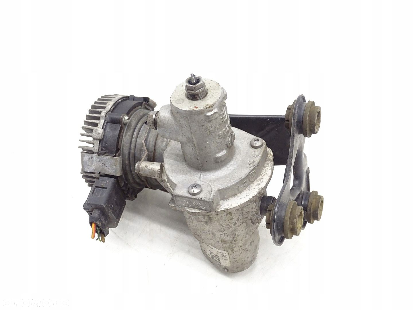 POMPA HAMULCOWA AKUMULATOR CIŚNIENIA VW PASSAT B8 3G 1.4 TSI GTE 5QE614308E - 2