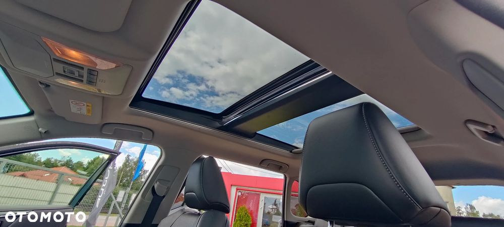 Toyota RAV4 Hybrid Prestige 4x4 - 28