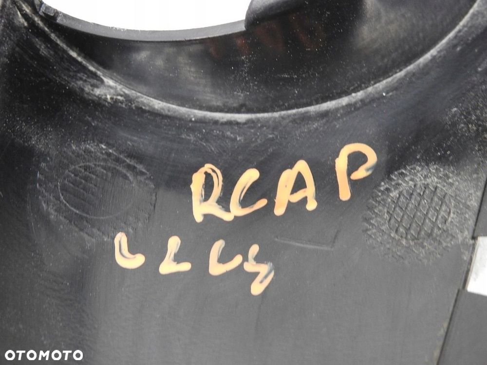 OBUDOWA LUSTERKA LEWA RENAULT CAPTUR I - 5