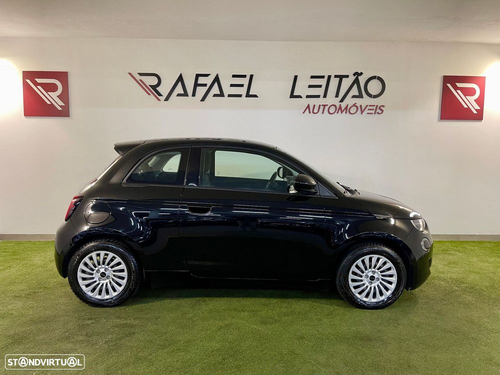 Fiat 500e 42kWh - 5