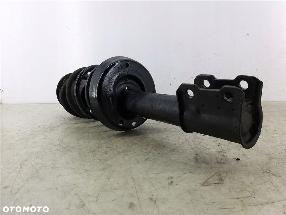 Mcpherson AMORTYZATOR przód lewy Opel Astra II G 1.8B 115KM 1998-2009R DACO - 2