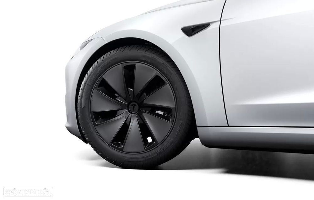 Tesla Model 3 Tração Traseira - 5