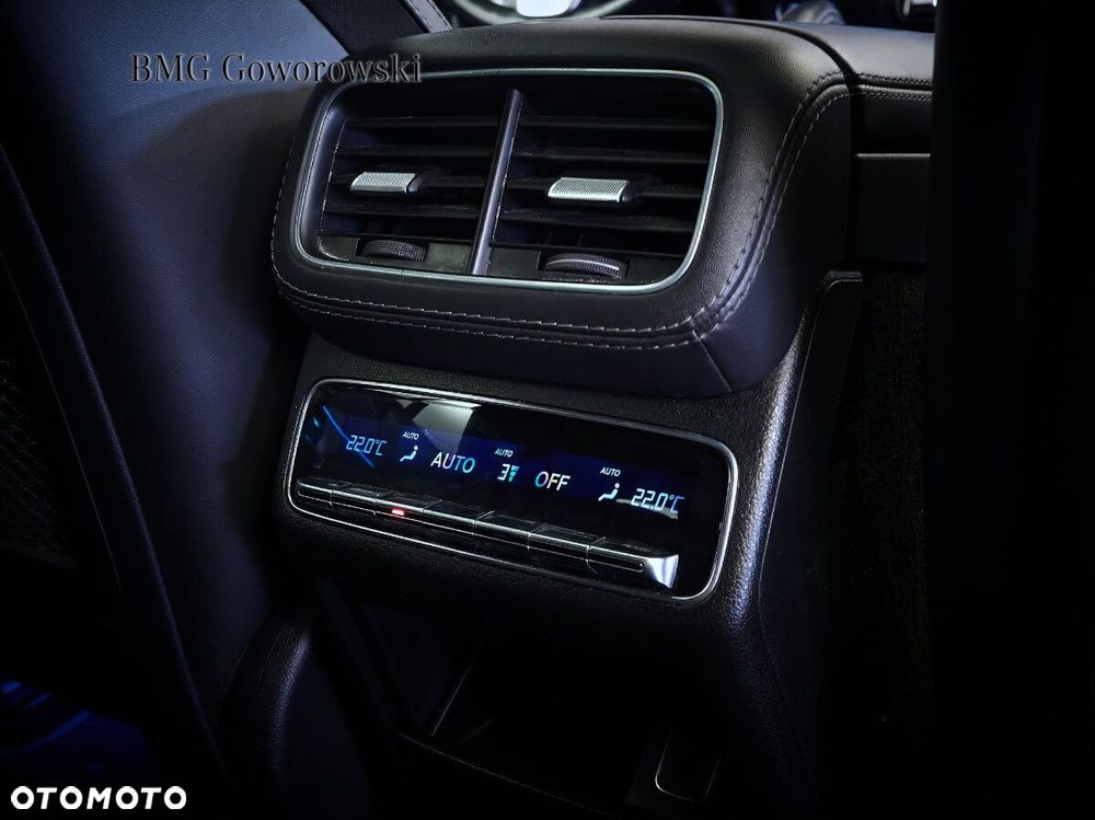 Mercedes-Benz GLE 400 d 4-Matic Executive - 11