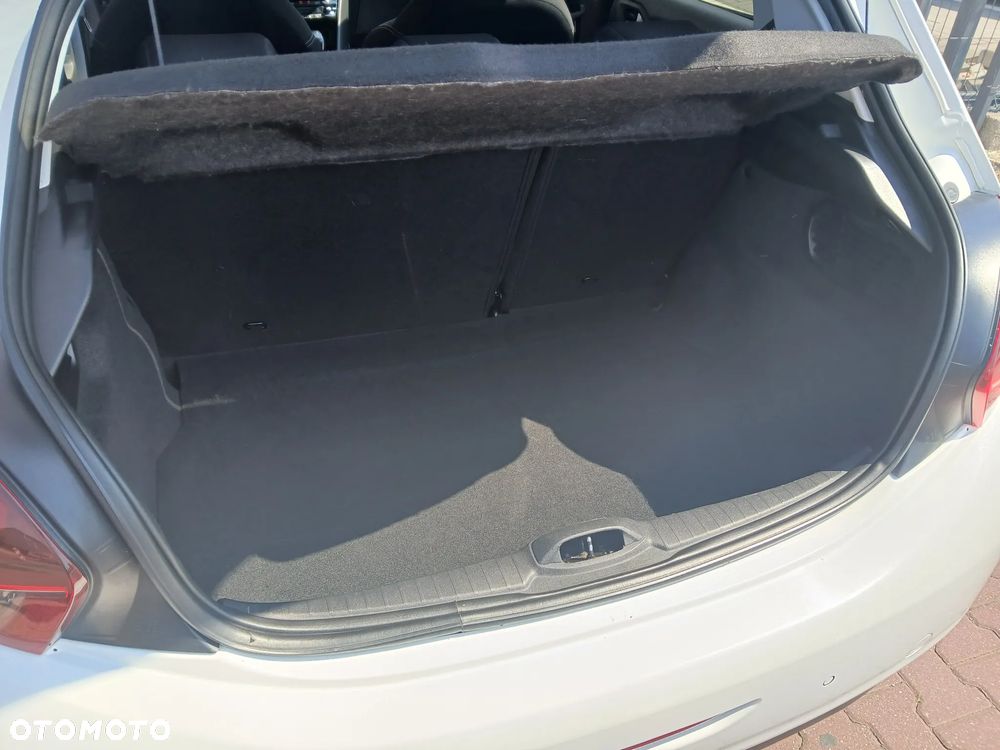 Peugeot 208 1.2 PureTech Active - 7