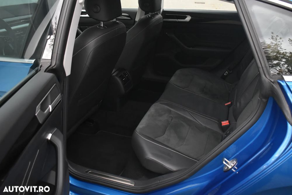 Volkswagen ARTEON eHybrid 1.4 TSI Elegance - 14