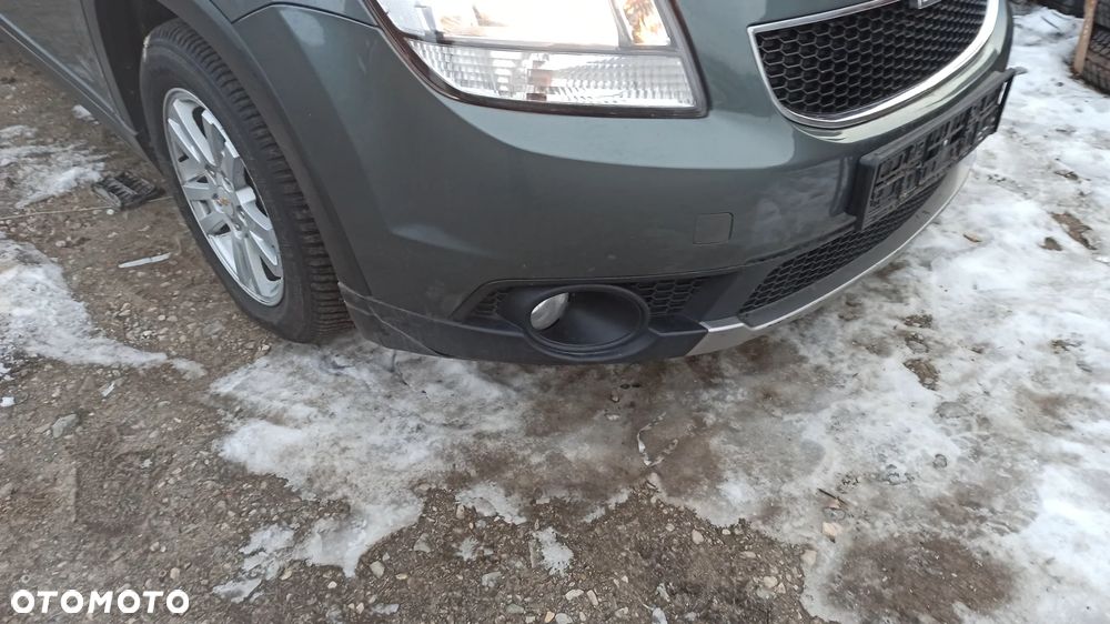 Chevrolet Orlando  10-  2.0 LNP Lakier GCV silnik reflektor lusterko deska fotele  pasy błotnik maska zderzak - 4