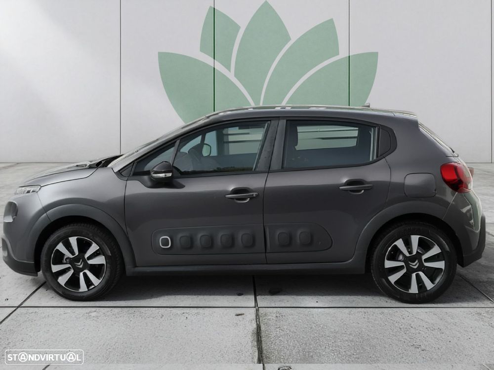 Citroën C3 1.2 PureTech Feel - 3