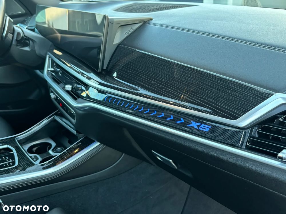 BMW X5 ver-xdrive30d-mhev-sport - 23
