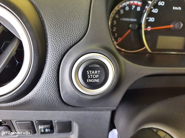 Mitsubishi Space Star 1.2 Intense - 15