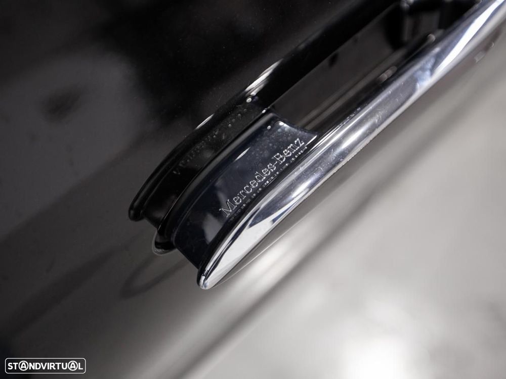 Mercedes-Benz S 400 d 4Matic - 19