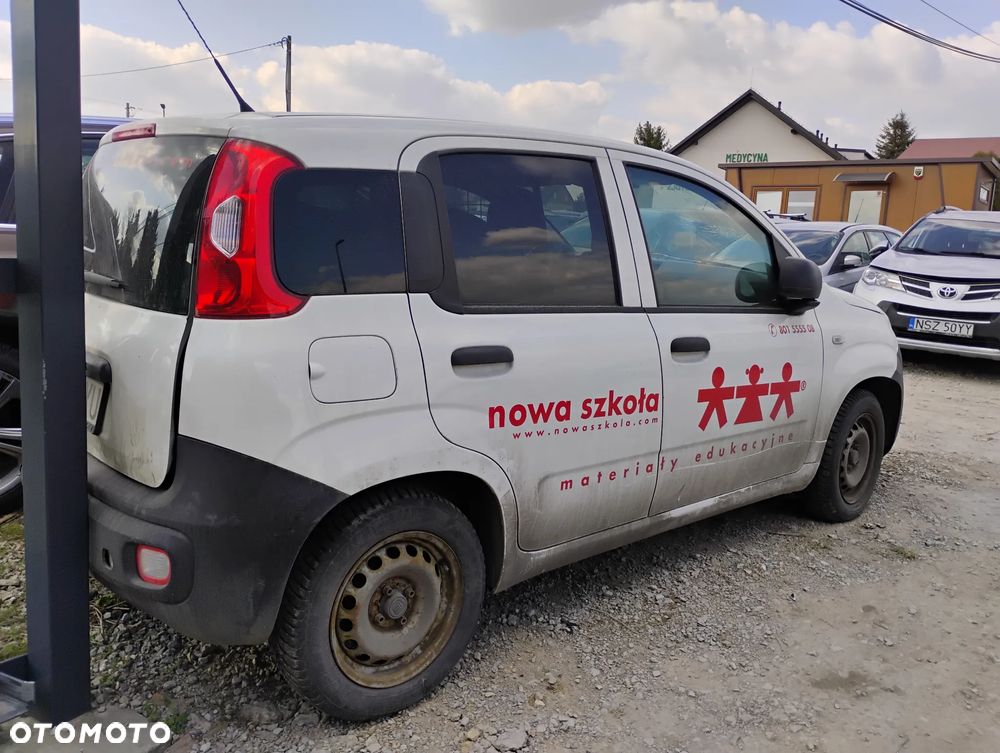 Fiat Panda - 4