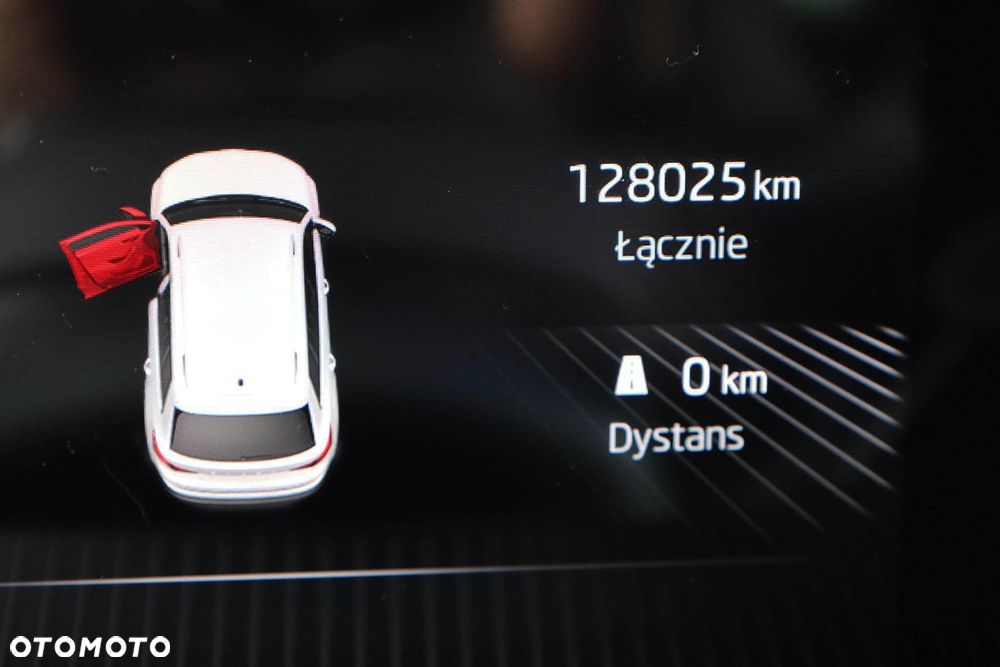 Skoda Karoq 2.0 TDI SCR 4x2 Style DSG - 15